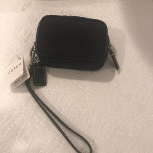 Coach small case
